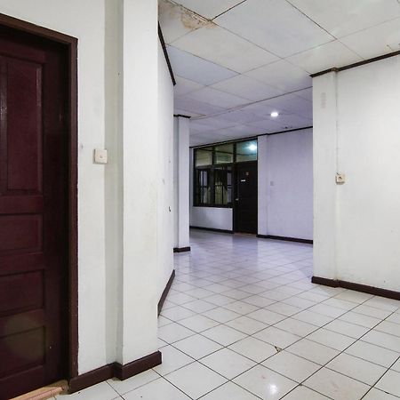 Oyo 92330 Hotel Rindu Sempadan Near Taman Wisata Rindu Sempadan Pekanbaru Exterior foto